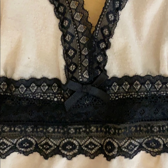 Lace Slip - Picture 2 of 3